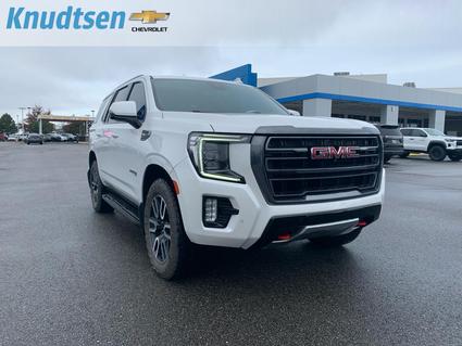 2023 GMC Yukon Post Falls ID