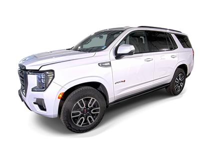 2024 GMC Yukon Billings MT