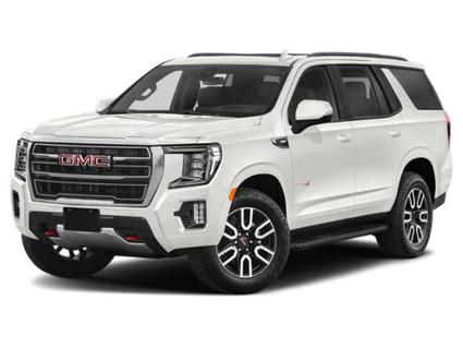 2024 GMC Yukon Billings MT
