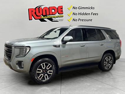 2024 GMC Yukon Hazel Green WI