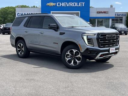 2026 GMC Yukon McMinnville TN