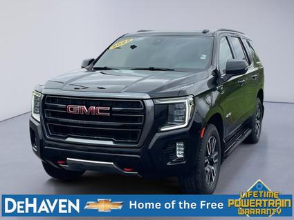 2022 GMC Yukon Fort Wayne IN