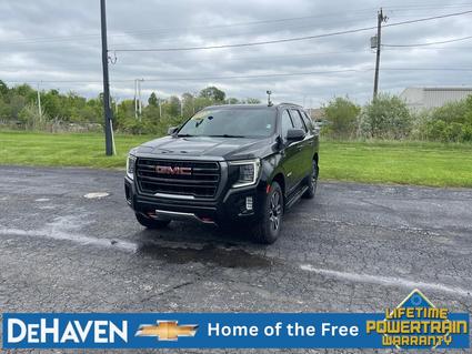 2022 GMC Yukon Fort Wayne IN