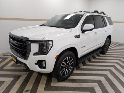 2022 GMC Yukon Bozeman MT