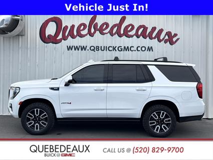 2022 GMC Yukon Tucson AZ