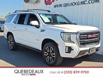 2022 GMC Yukon Tucson AZ