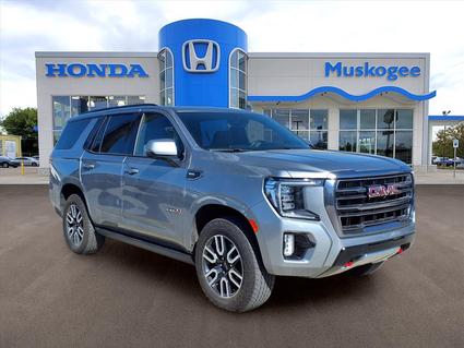 2023 GMC Yukon Muskogee OK