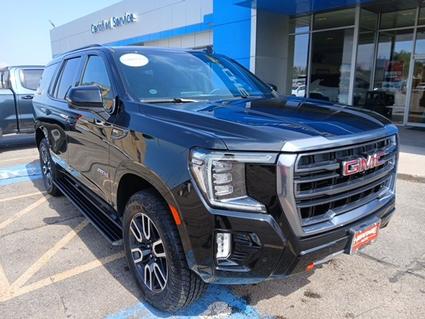 2024 GMC Yukon Evanston WY