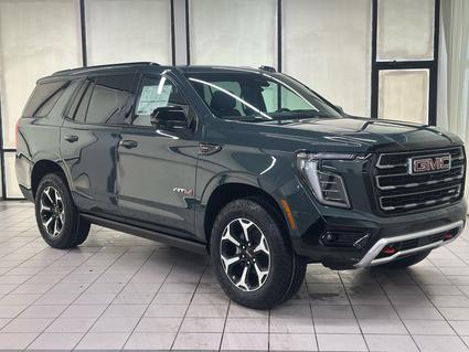 2026 GMC Yukon Demotte IN