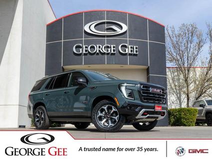 2026 GMC Yukon Liberty Lake WA