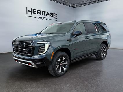 2026 GMC Yukon Evanston WY