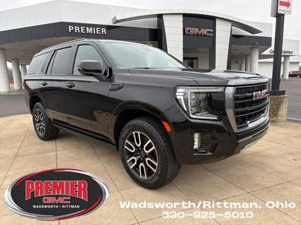 2022 GMC Yukon Rittman OH