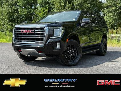 2022 GMC Yukon Benton KY
