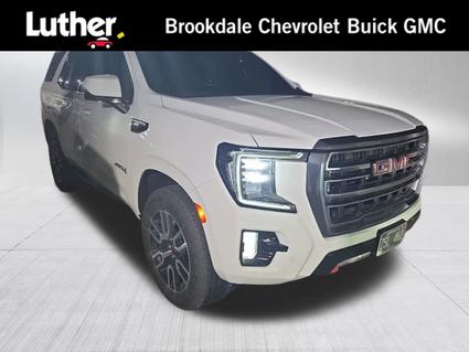 2024 GMC Yukon Minneapolis MN