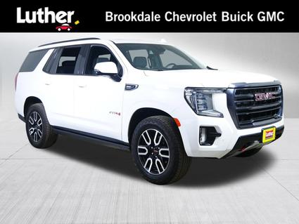 2024 GMC Yukon Minneapolis MN