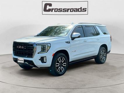 2022 GMC Yukon Corinth MS