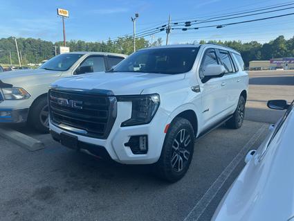 2022 GMC Yukon Corinth MS