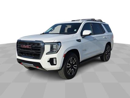 2022 GMC Yukon Cathedral City CA