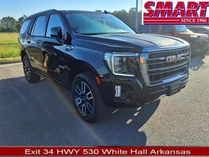 2023 GMC Yukon White Hall AR
