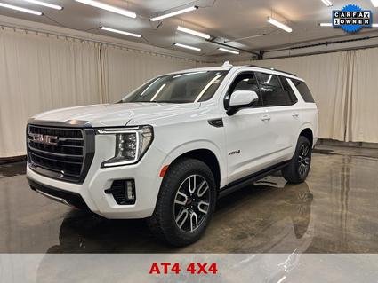 2023 GMC Yukon Warsaw IN
