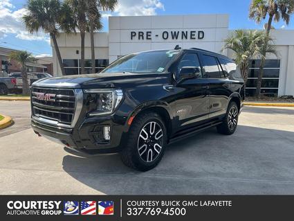 2023 GMC Yukon Lafayette LA