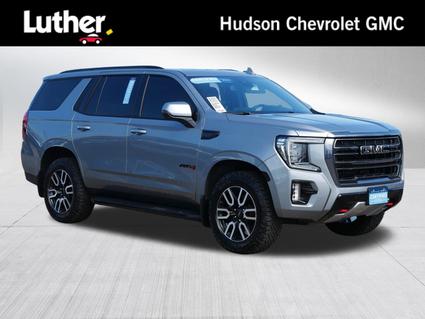 2023 GMC Yukon Hudson WI