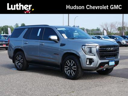 2023 GMC Yukon Hudson WI