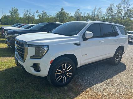 2024 GMC Yukon Corinth MS