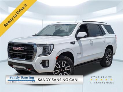 2024 GMC Yukon Pensacola FL