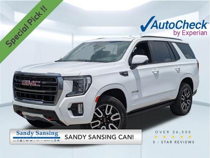 2024 GMC Yukon Pensacola FL