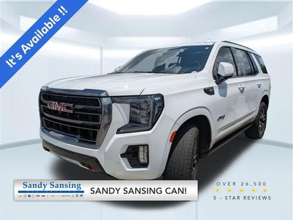 2024 GMC Yukon Pensacola FL