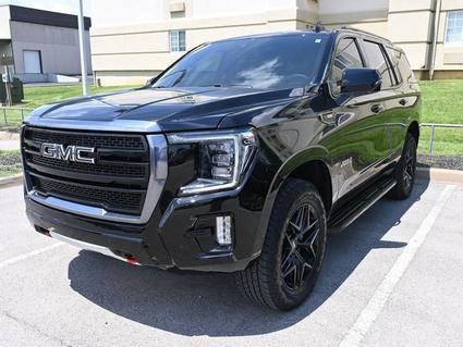 2024 GMC Yukon Louisville KY