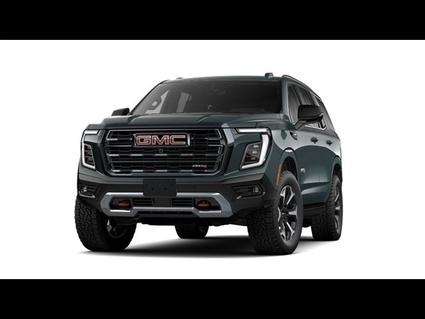 2026 GMC Yukon Indiana PA