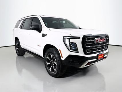 2026 GMC Yukon Hermiston OR