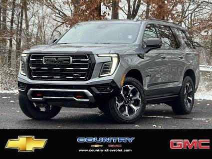 2026 GMC Yukon Benton KY