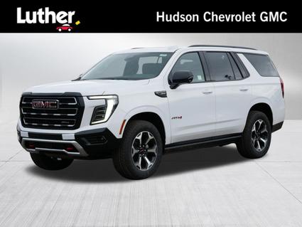 2026 GMC Yukon Hudson WI