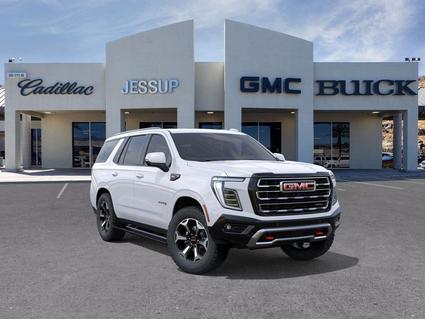 2026 GMC Yukon Cathedral City CA