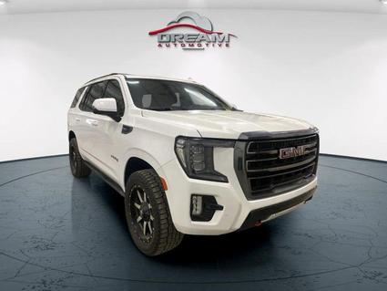 2022 GMC Yukon Lawrence KS