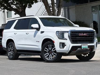 2022 GMC Yukon Twin Falls ID