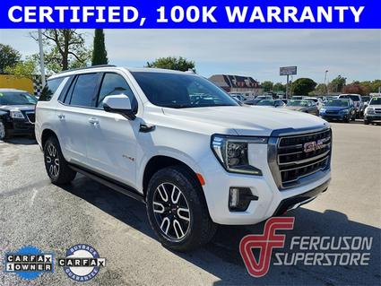 2023 GMC Yukon Broken Arrow OK