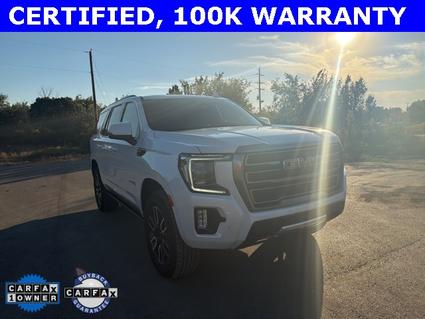 2023 GMC Yukon Broken Arrow OK