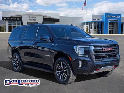 2023 GMC Yukon Cleveland TN