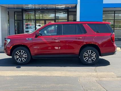 2023 GMC Yukon Farmington MO