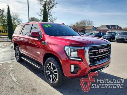 2024 GMC Yukon Broken Arrow OK