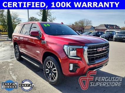 2024 GMC Yukon Broken Arrow OK