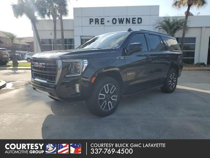 2024 GMC Yukon Lafayette LA