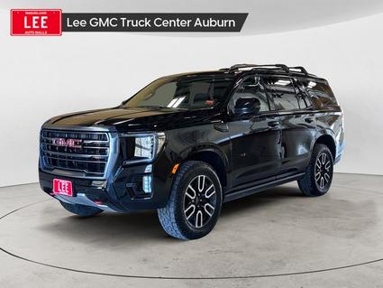 2022 GMC Yukon La Grande OR