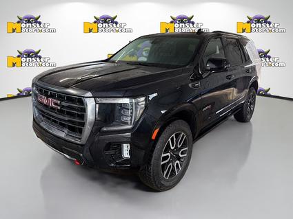 2024 GMC Yukon Louisville TN