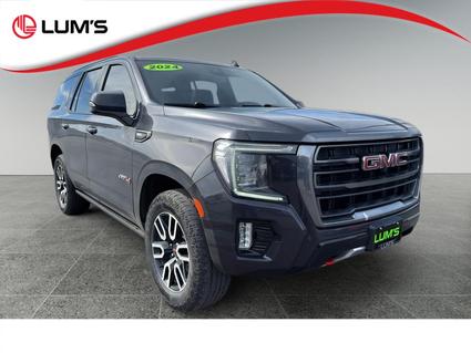 2024 GMC Yukon McMinnville OR