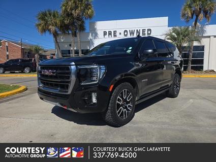2024 GMC Yukon Lafayette LA